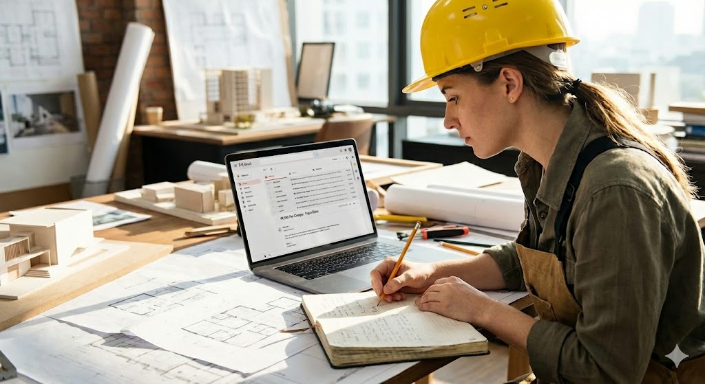 Extraire un vrai programme à partir d’e-mails clients